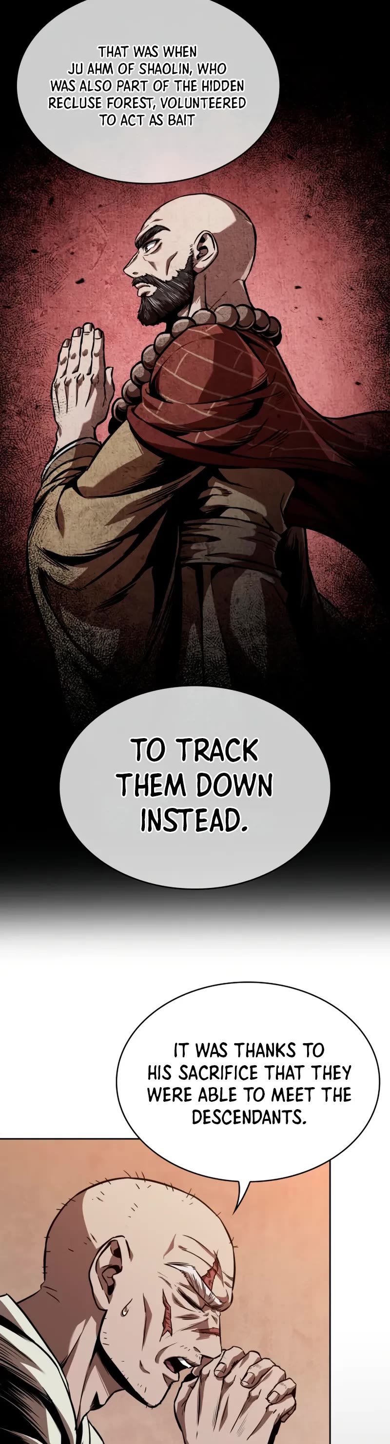 Nano Machine chapter 280 page 25