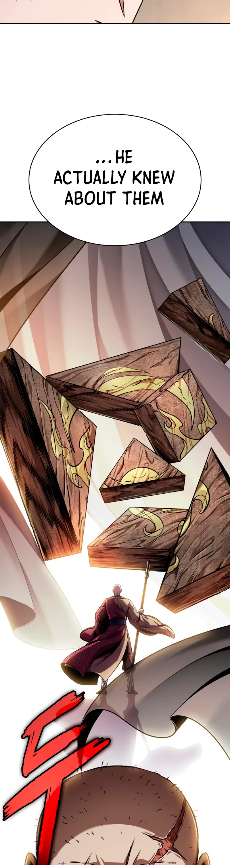 Nano Machine chapter 280 page 3