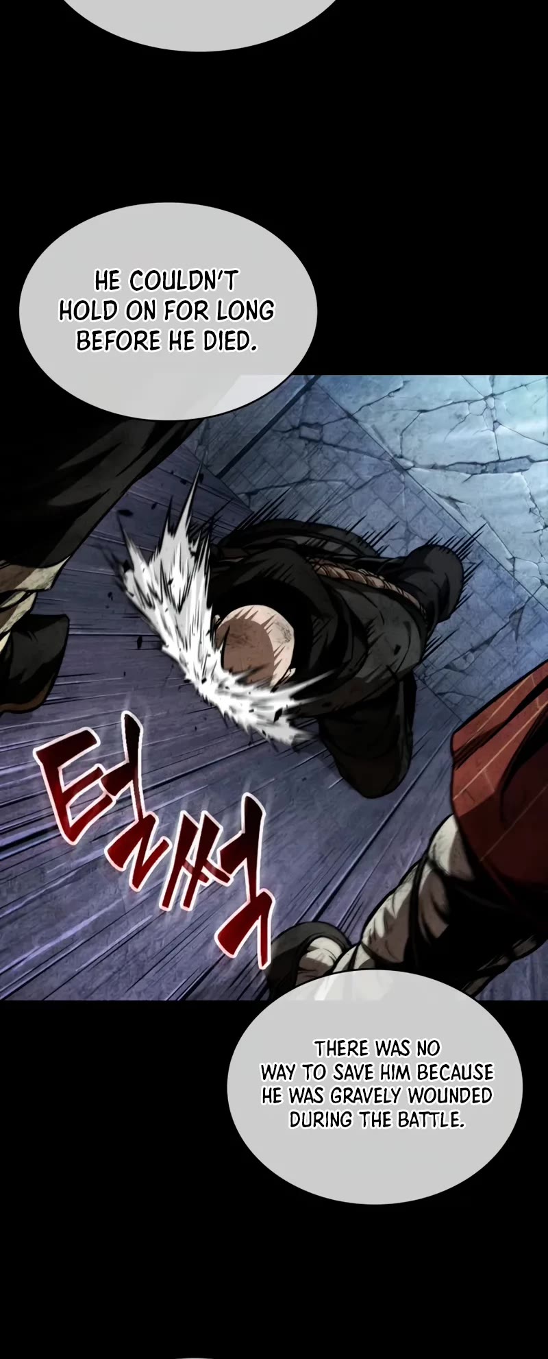 Nano Machine chapter 280 page 31