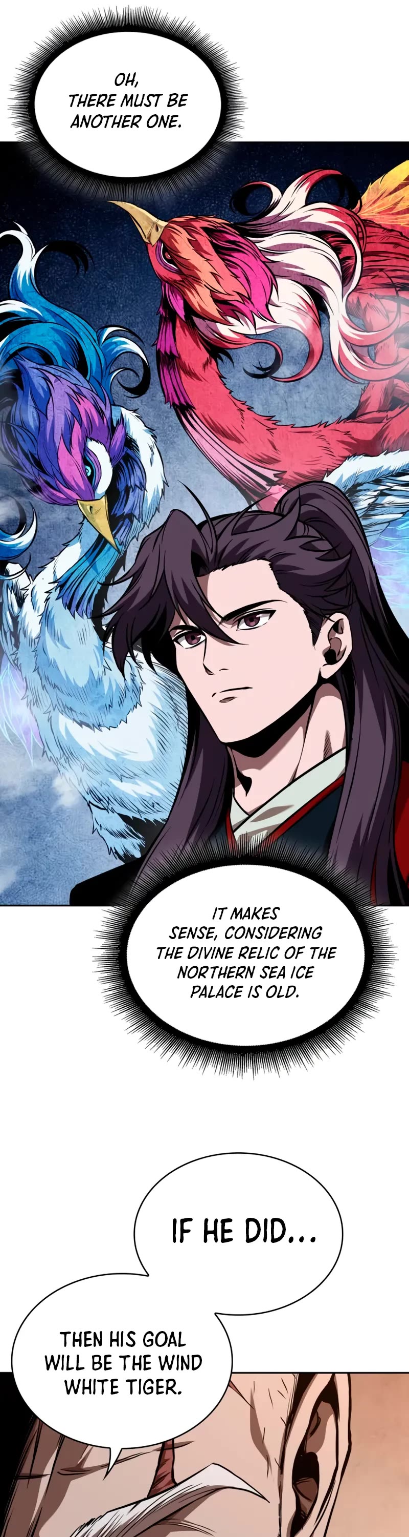 Nano Machine chapter 281 page 12