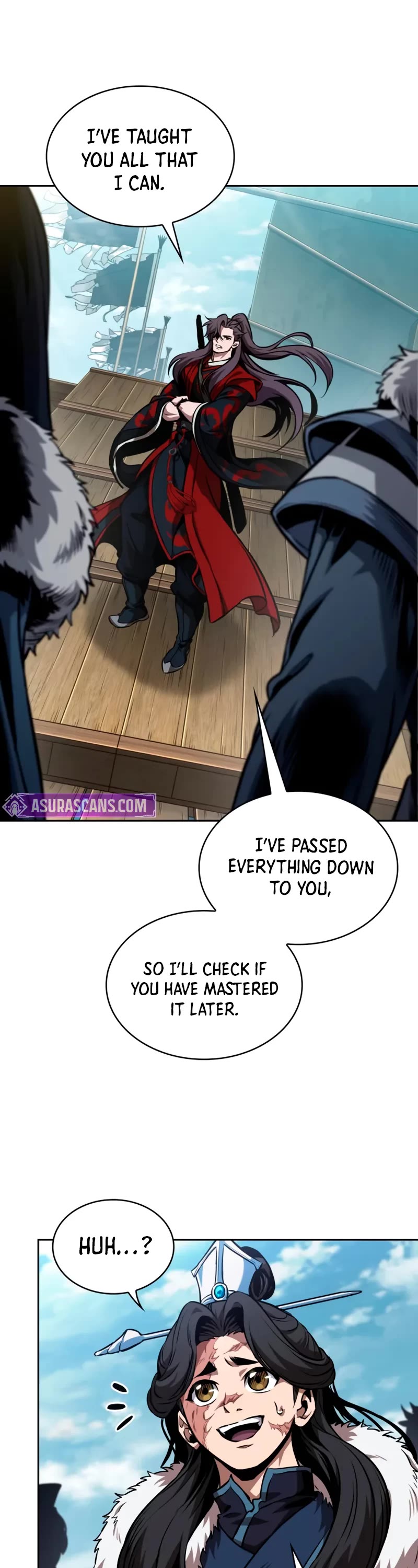 Nano Machine chapter 281 page 25