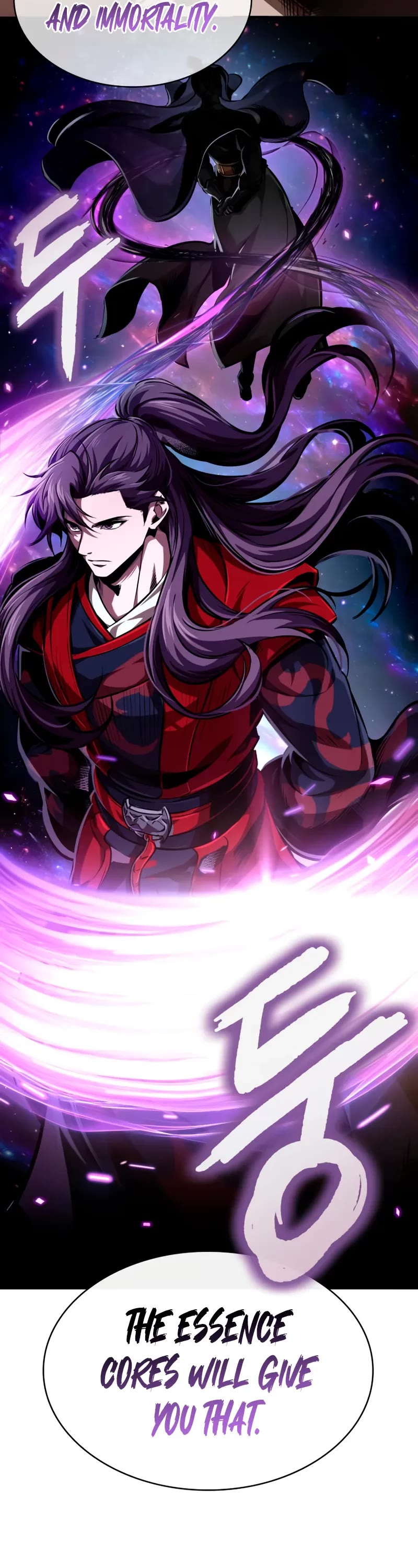 Nano Machine chapter 281 page 3