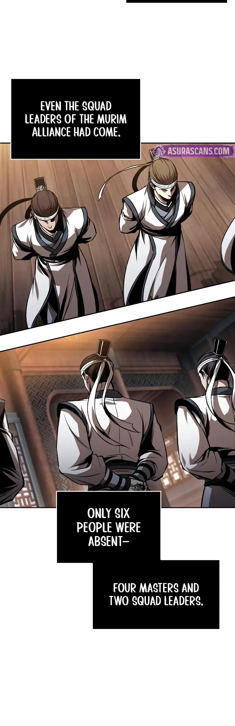 Nano Machine chapter 282 page 16