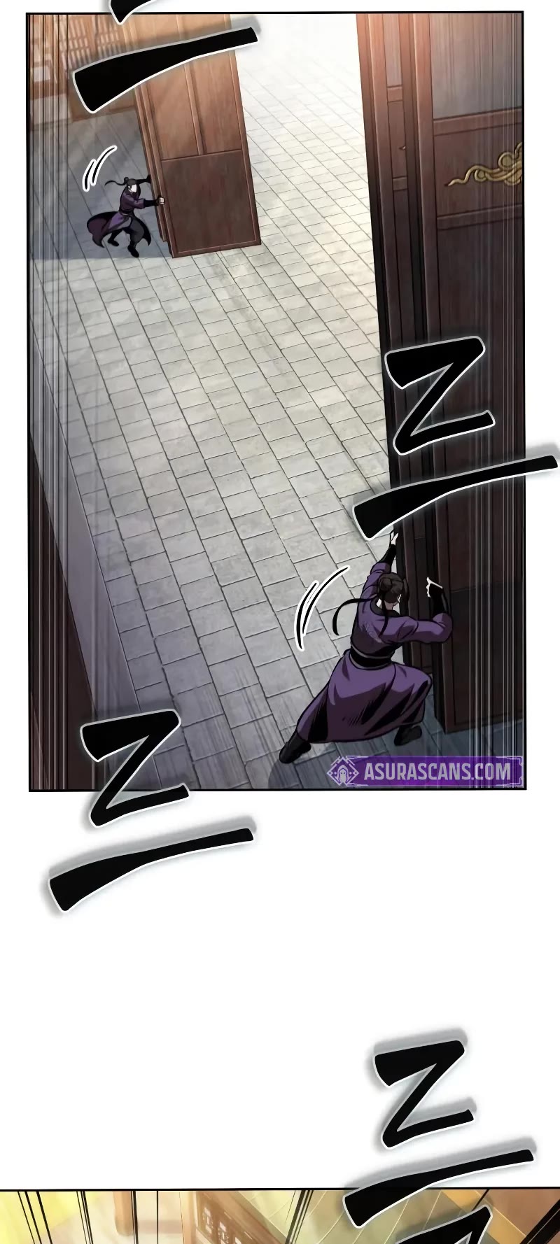 Nano Machine chapter 282 page 30