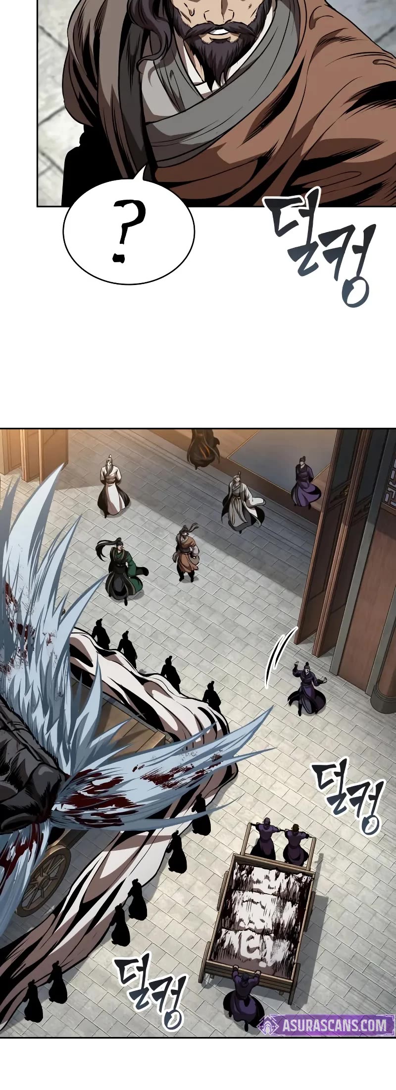 Nano Machine chapter 282 page 35