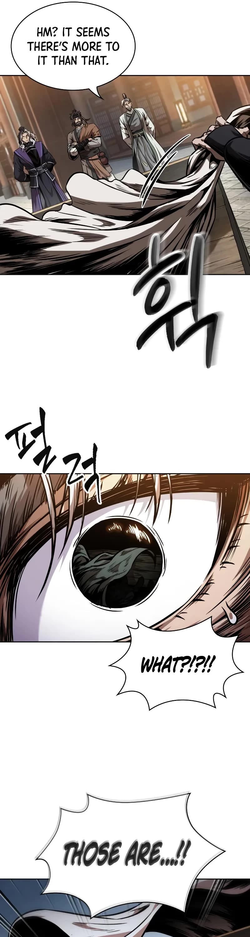 Nano Machine chapter 282 page 37