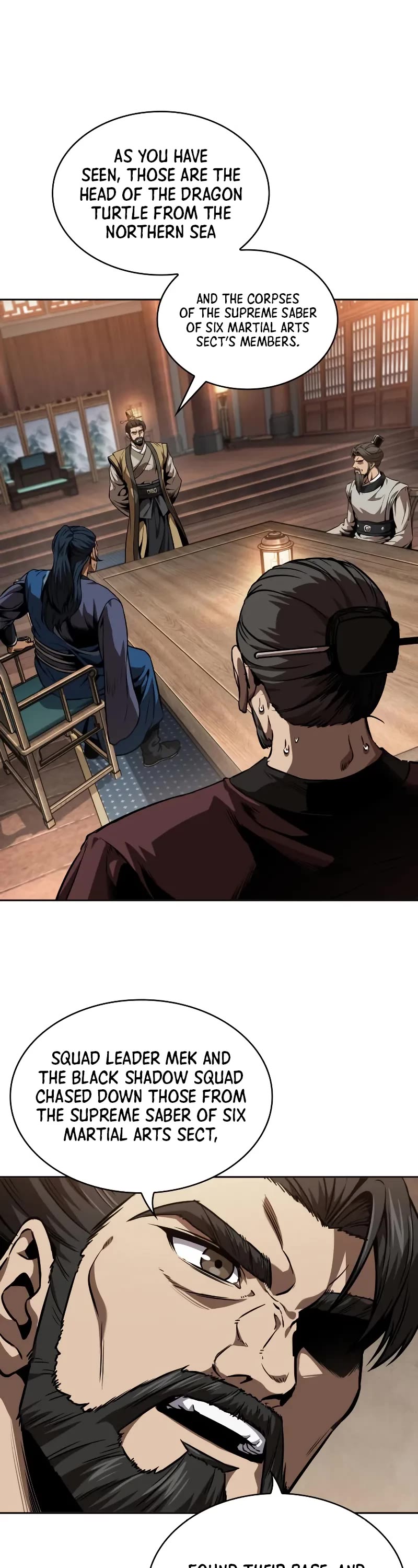 Nano Machine chapter 282 page 43