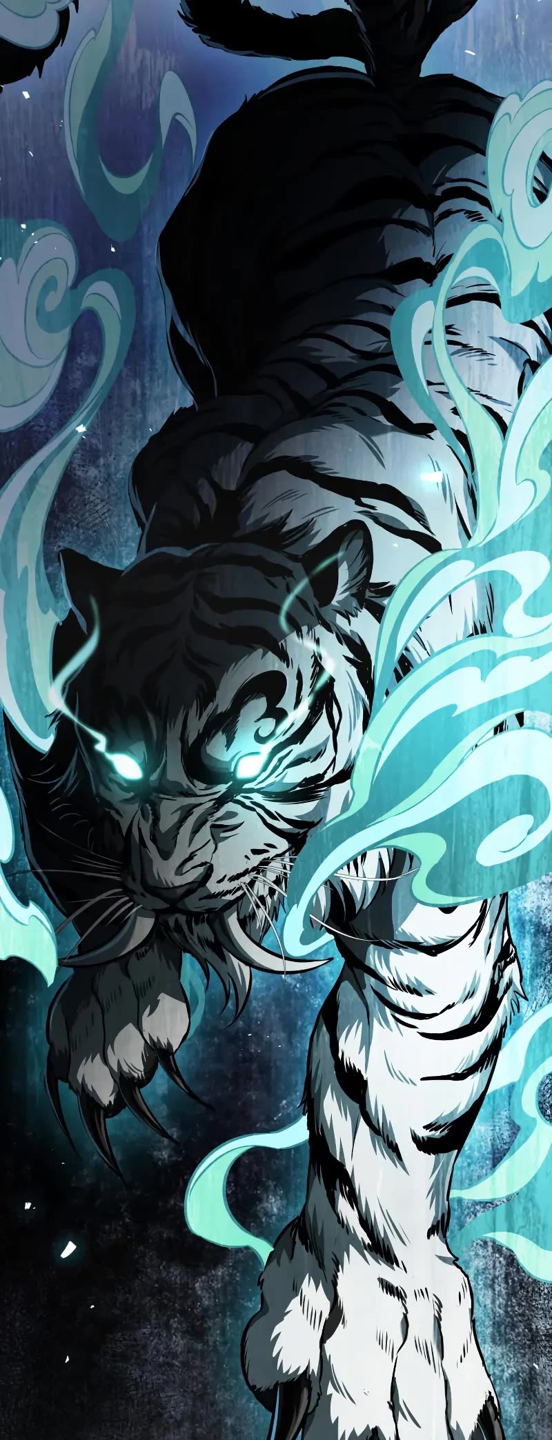 Nano Machine chapter 283 page 20