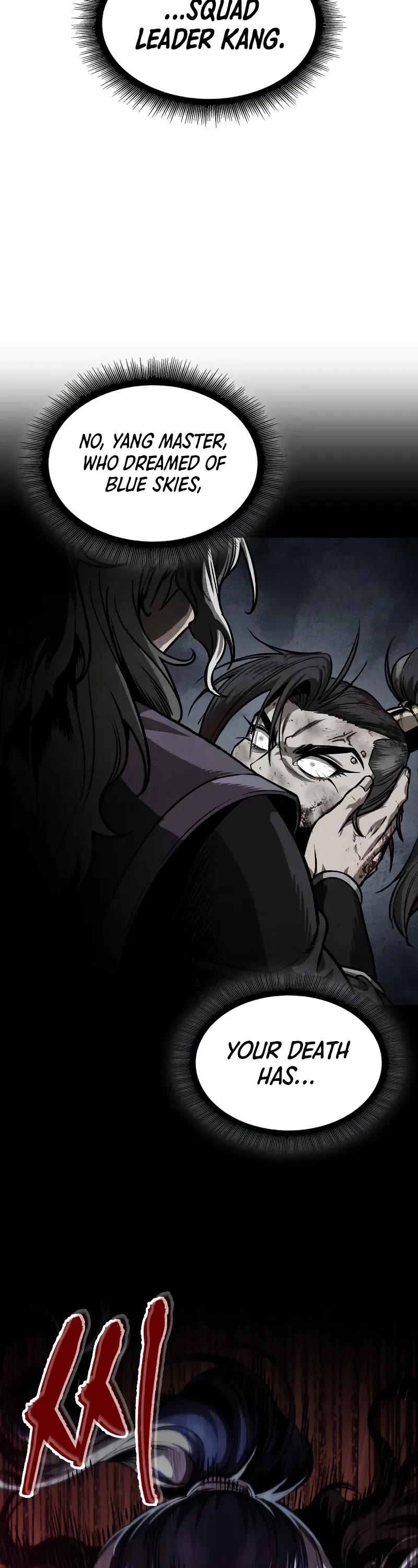 Nano Machine chapter 283 page 24