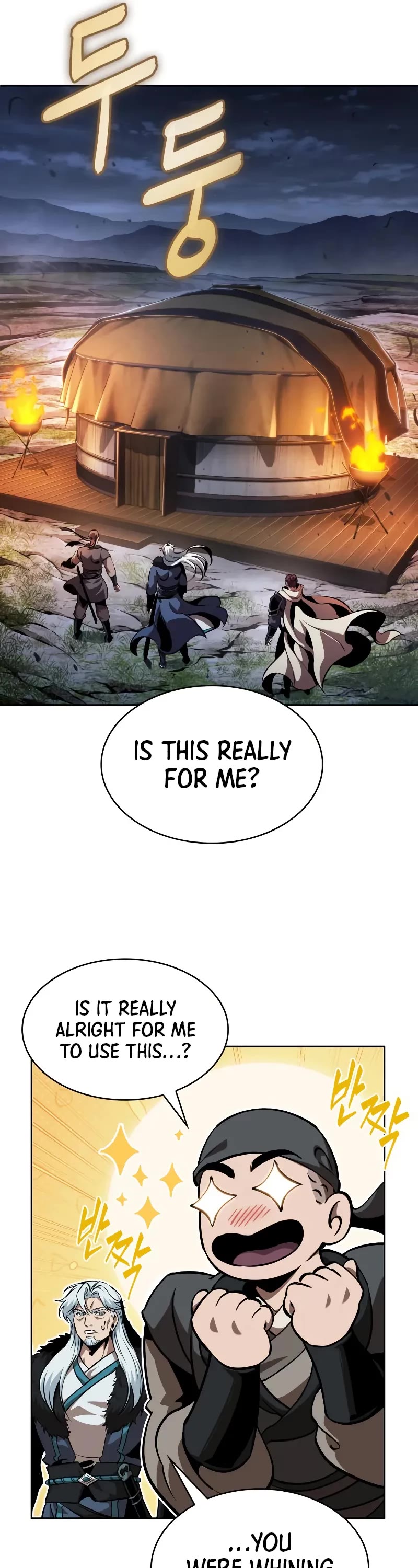 Nano Machine chapter 283 page 27