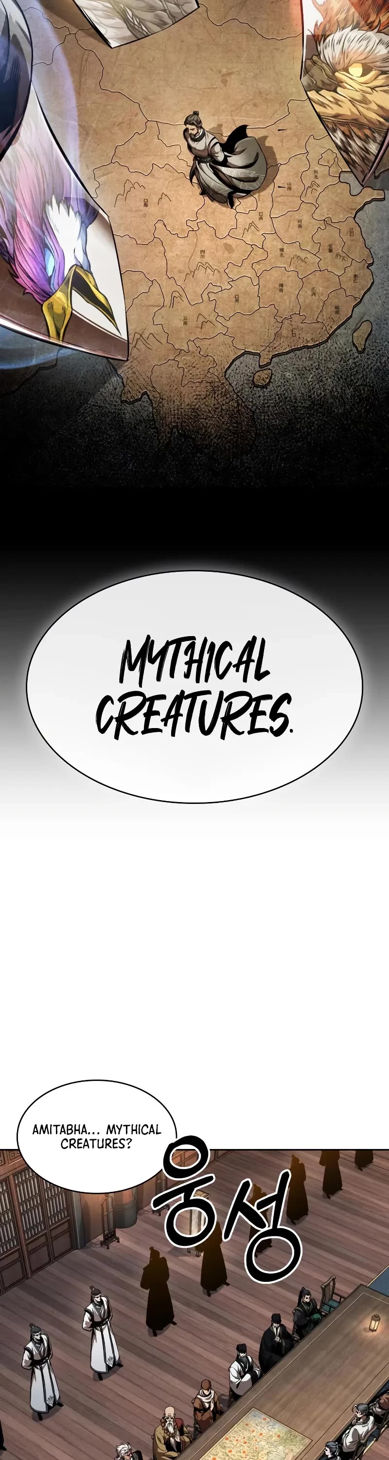 Nano Machine chapter 283 page 3