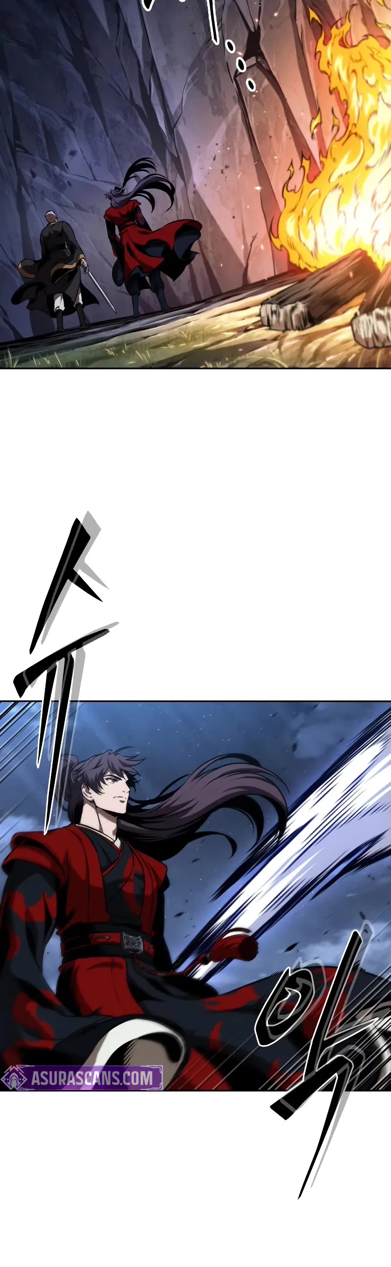 Nano Machine chapter 283 page 31