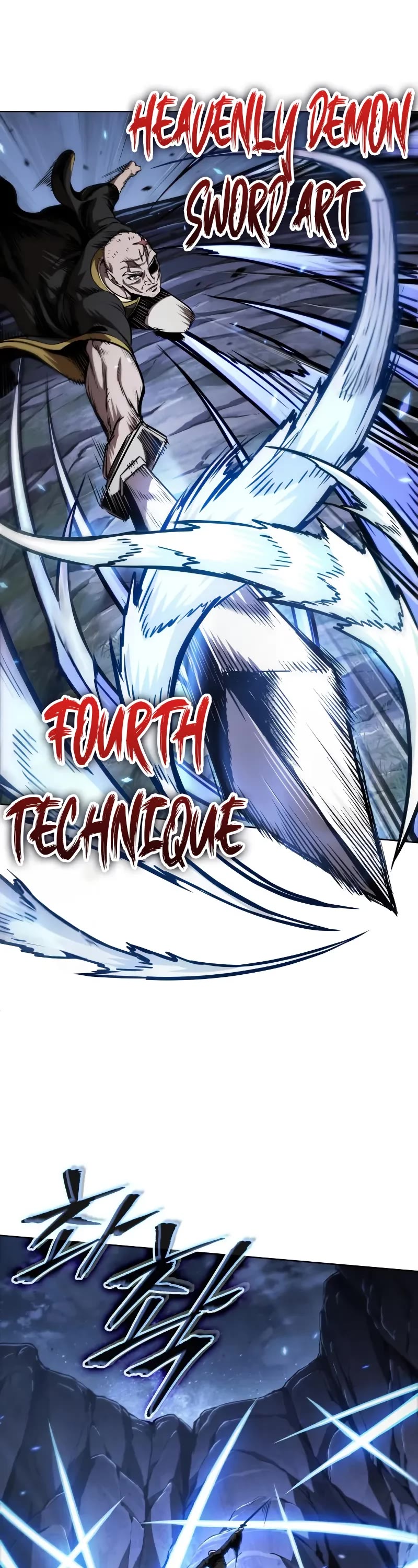 Nano Machine chapter 283 page 32