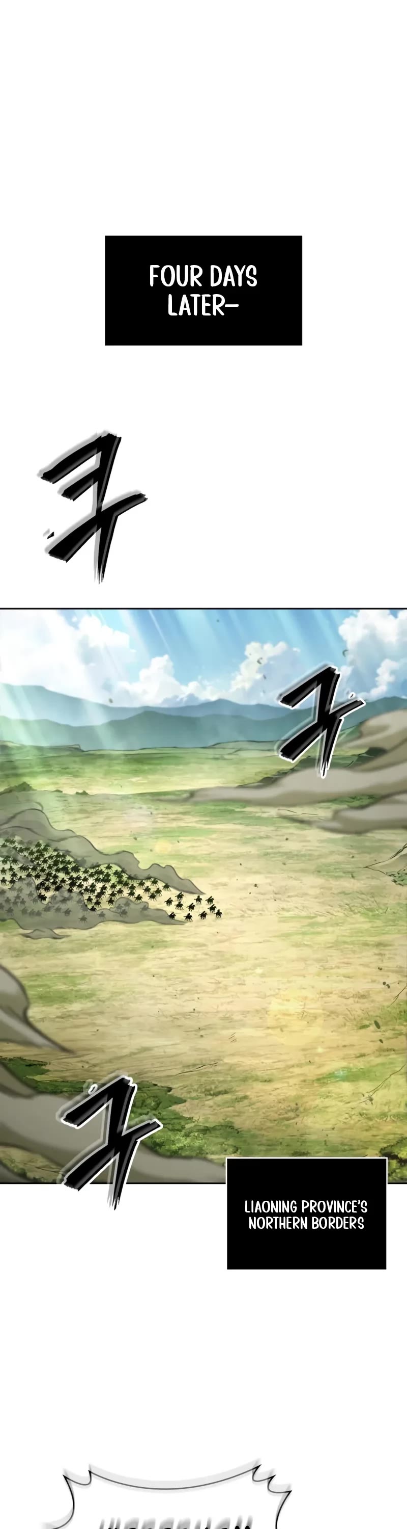 Nano Machine chapter 284 page 2