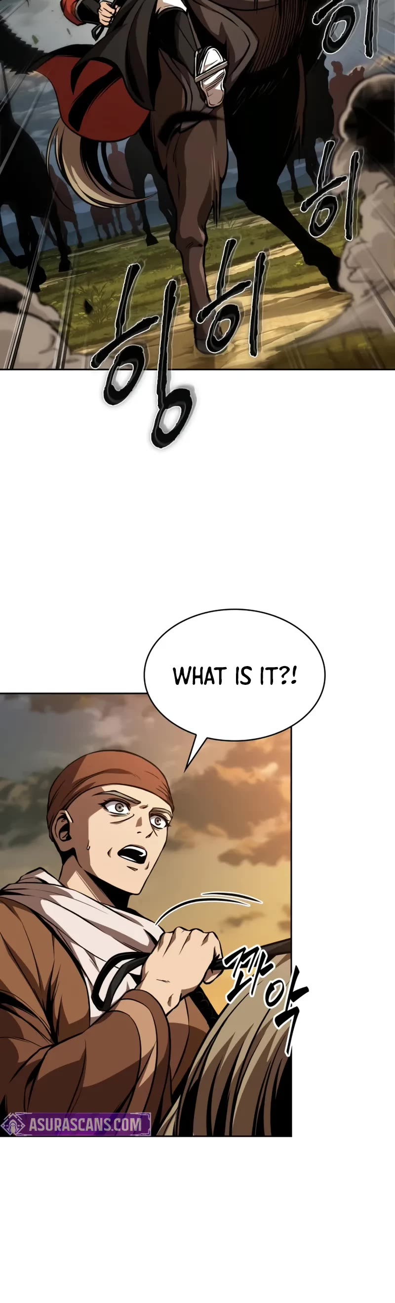 Nano Machine chapter 284 page 46