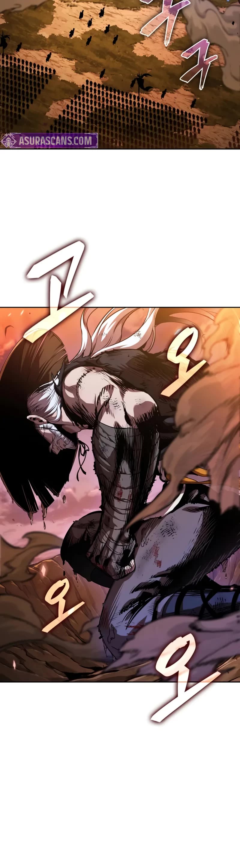 Nano Machine chapter 285 page 11