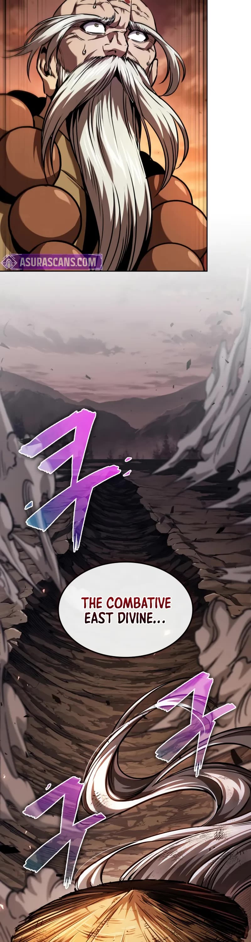 Nano Machine chapter 285 page 13