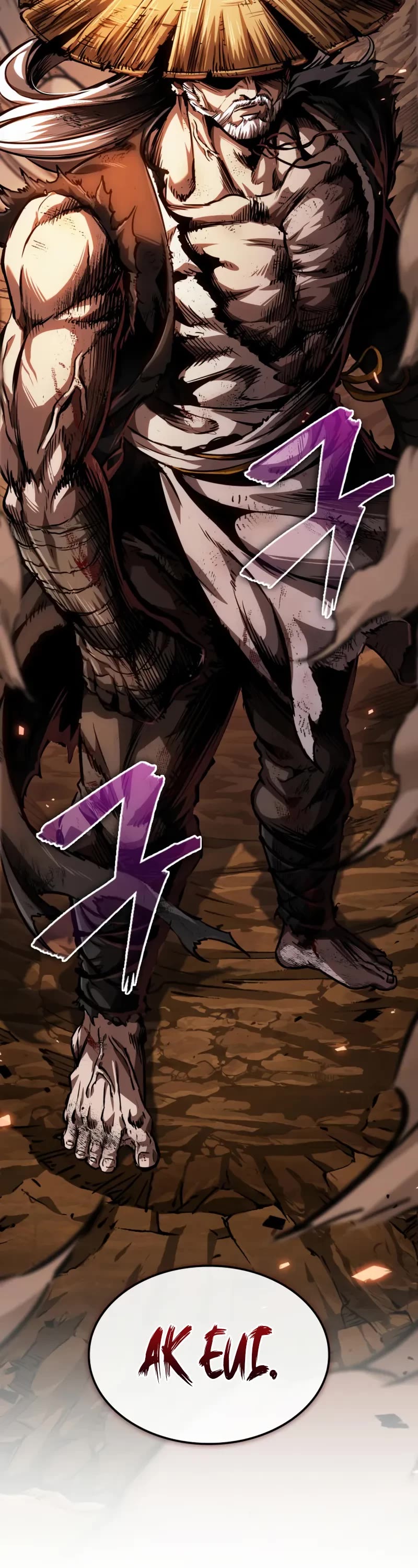 Nano Machine chapter 285 page 14