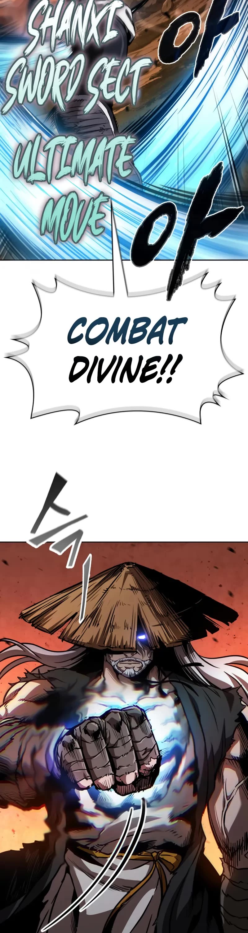 Nano Machine chapter 285 page 29