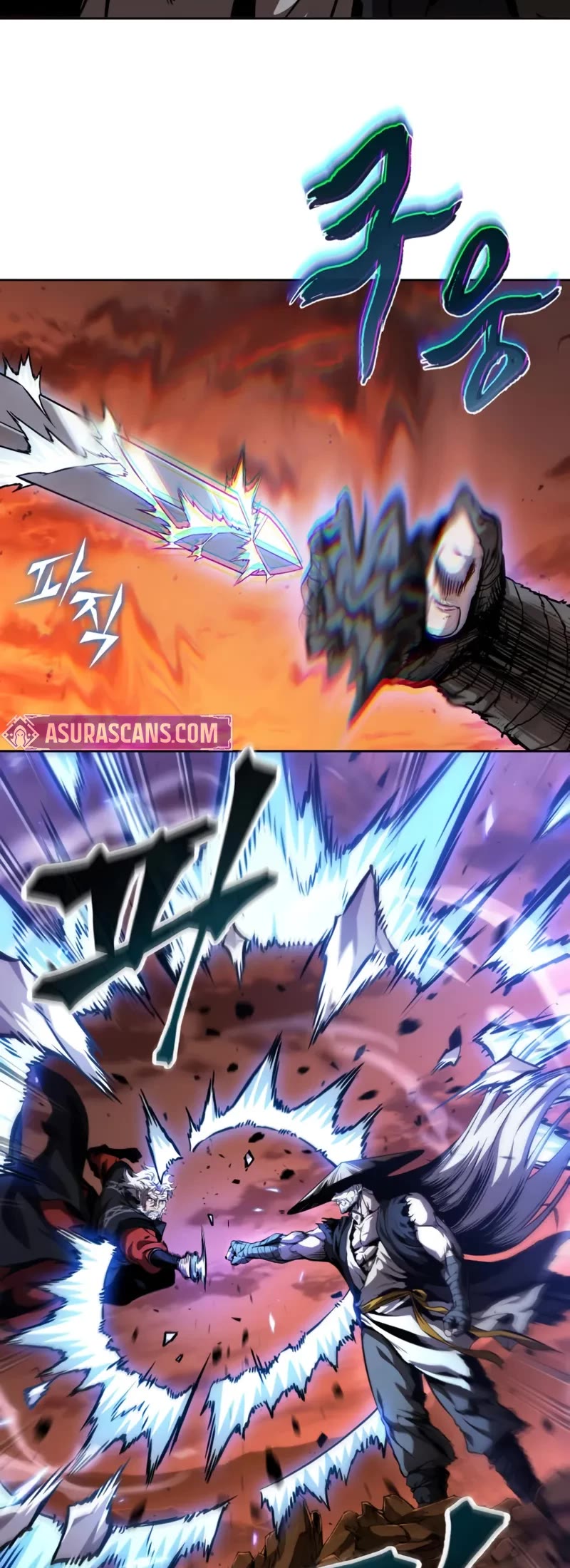 Nano Machine chapter 285 page 30