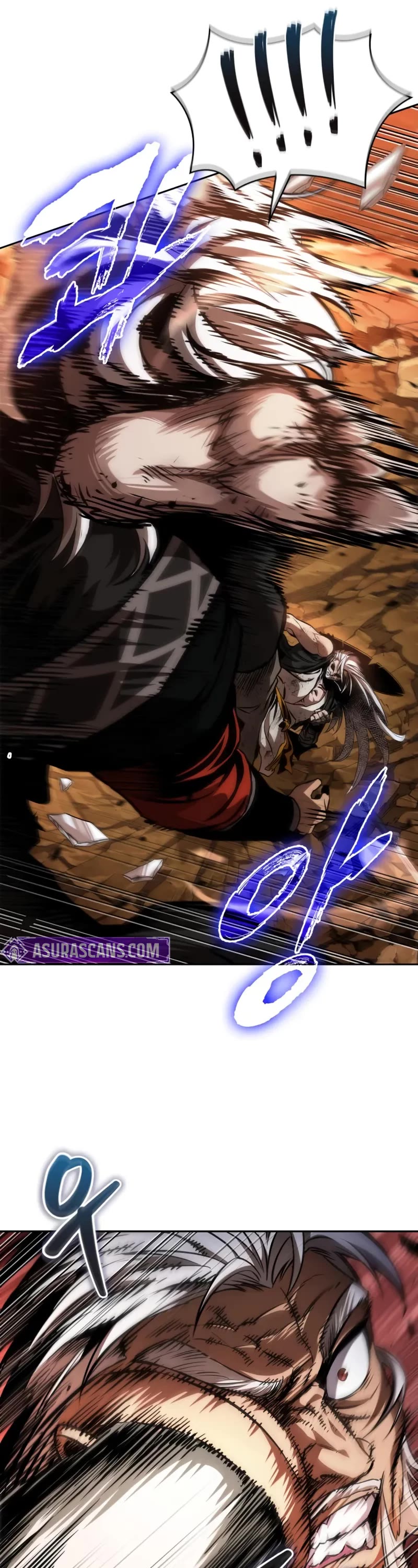 Nano Machine chapter 285 page 32