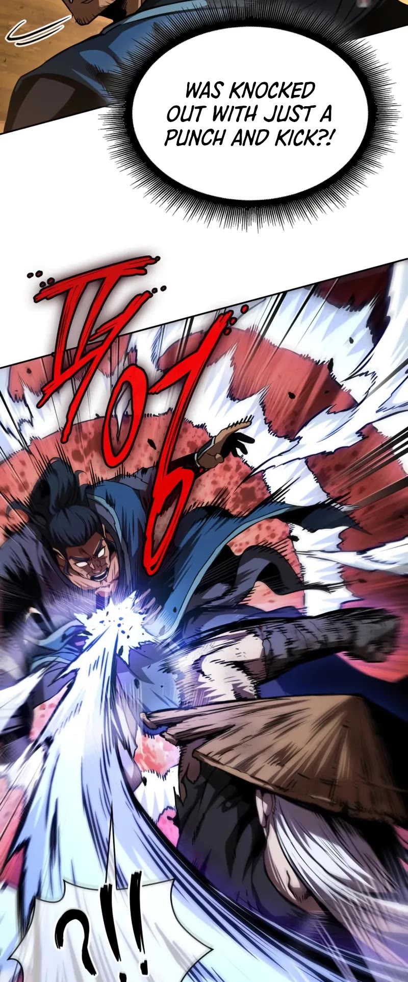 Nano Machine chapter 285 page 34