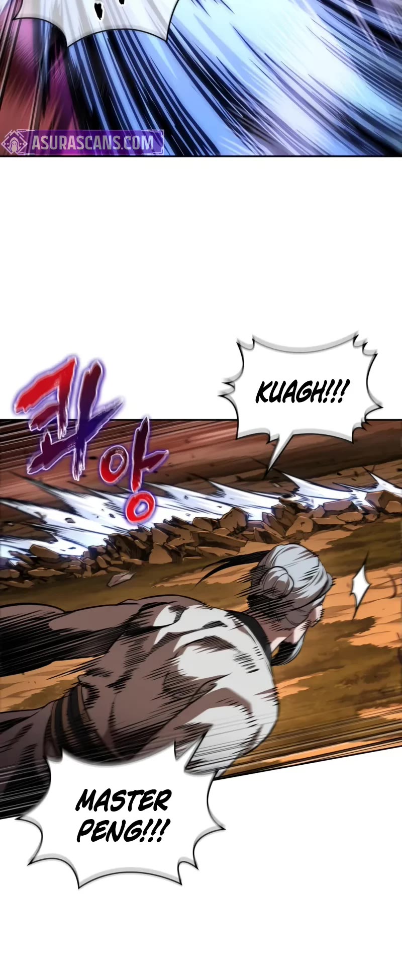 Nano Machine chapter 285 page 35