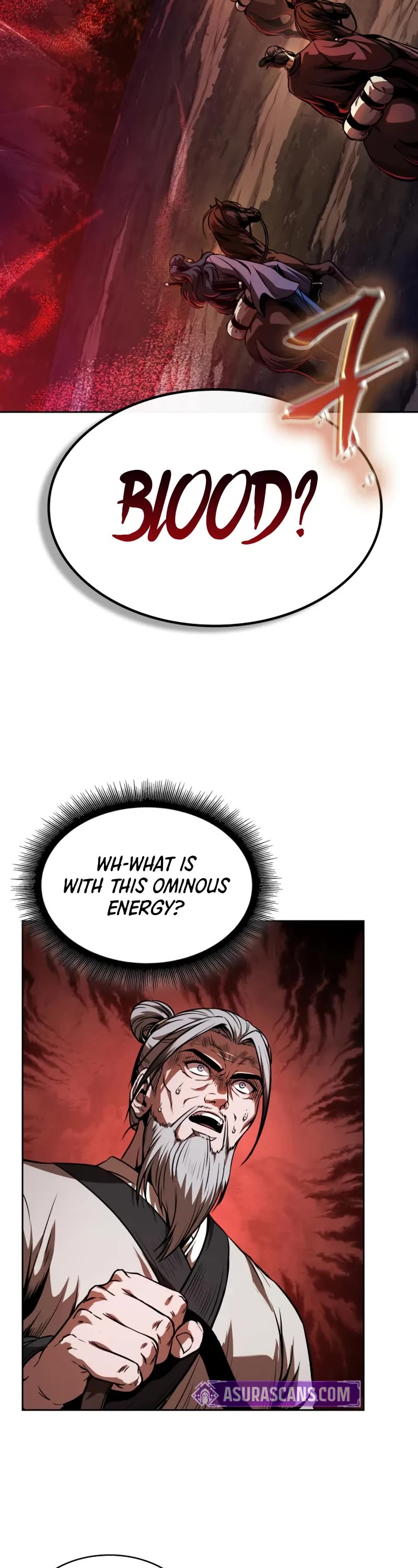 Nano Machine chapter 285 page 4