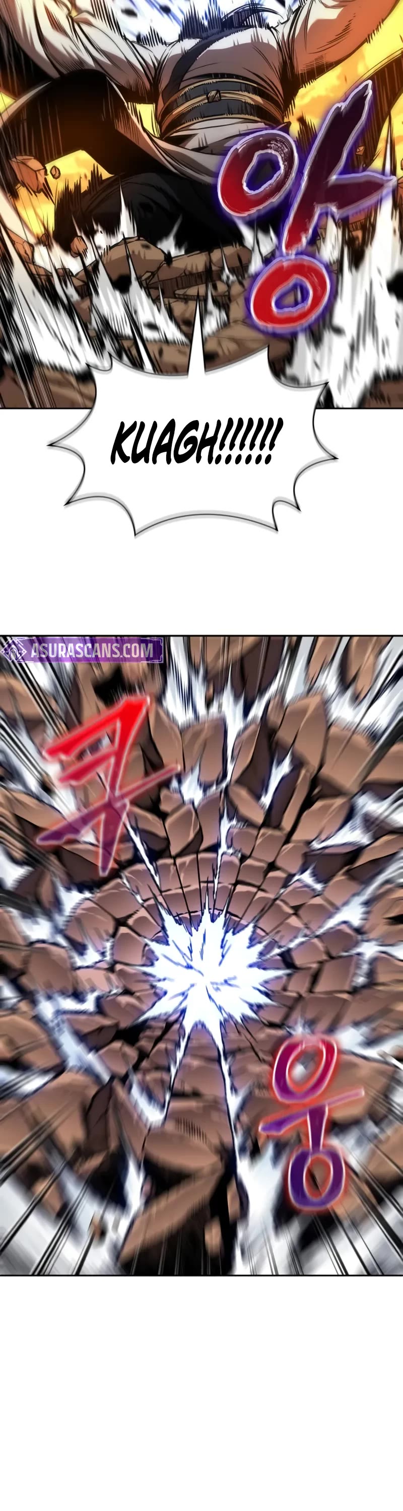 Nano Machine chapter 285 page 42