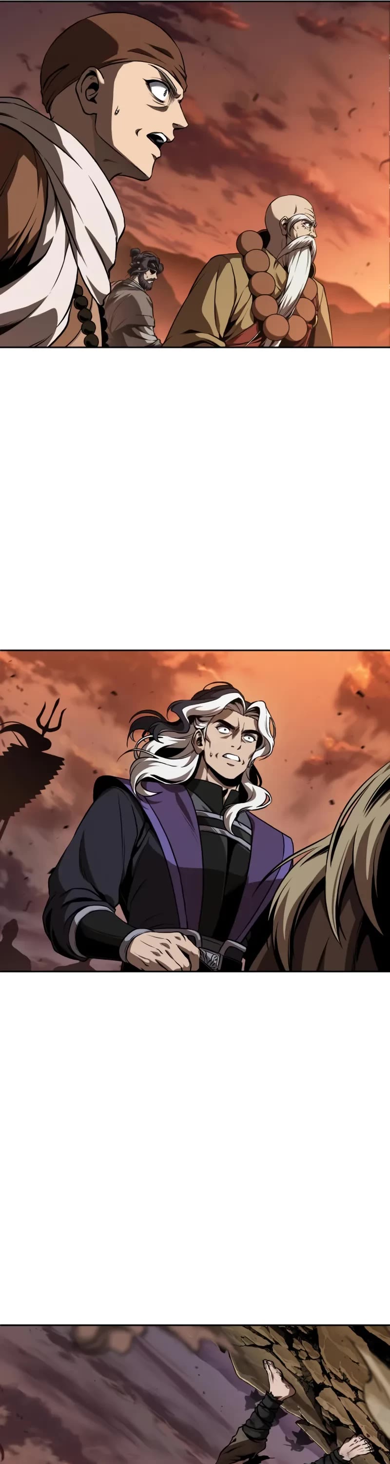 Nano Machine chapter 285 page 43