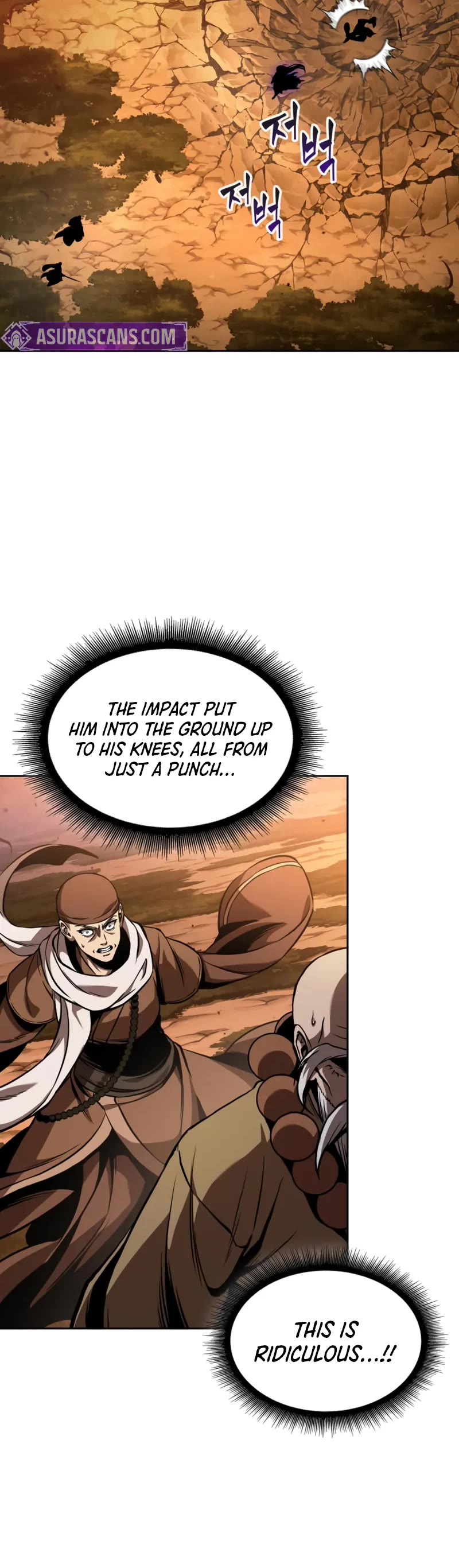 Nano Machine chapter 285 page 45