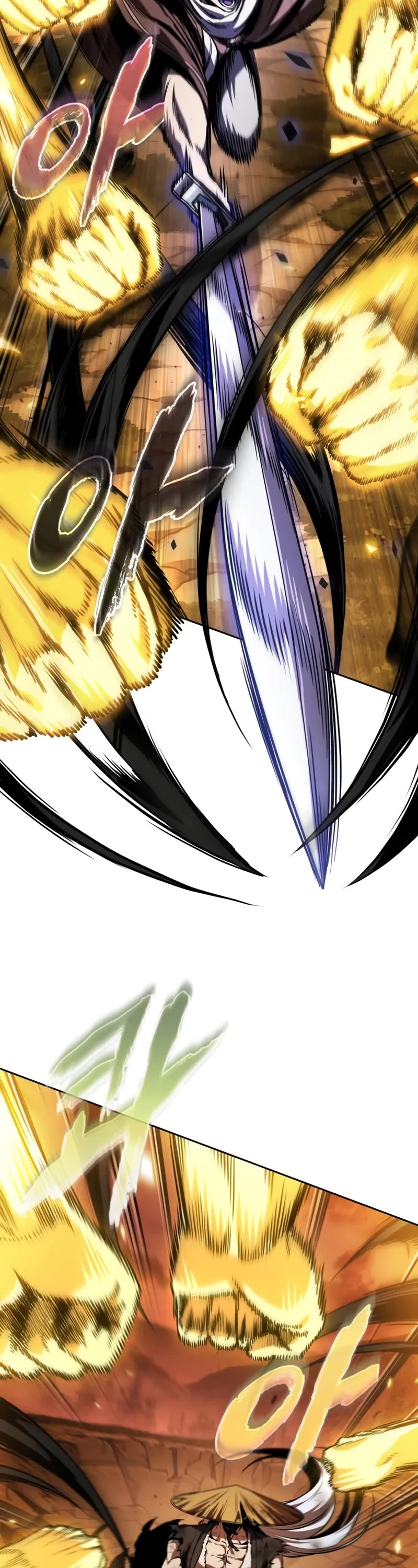 Nano Machine chapter 285 page 48