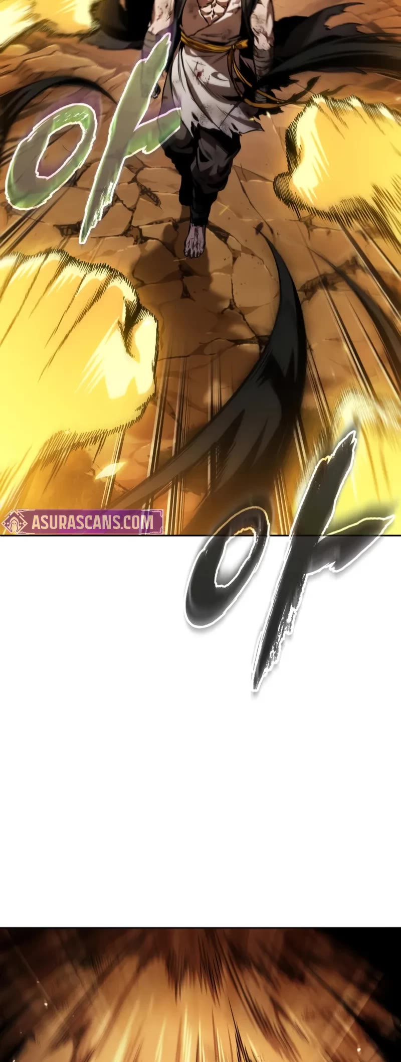 Nano Machine chapter 285 page 49