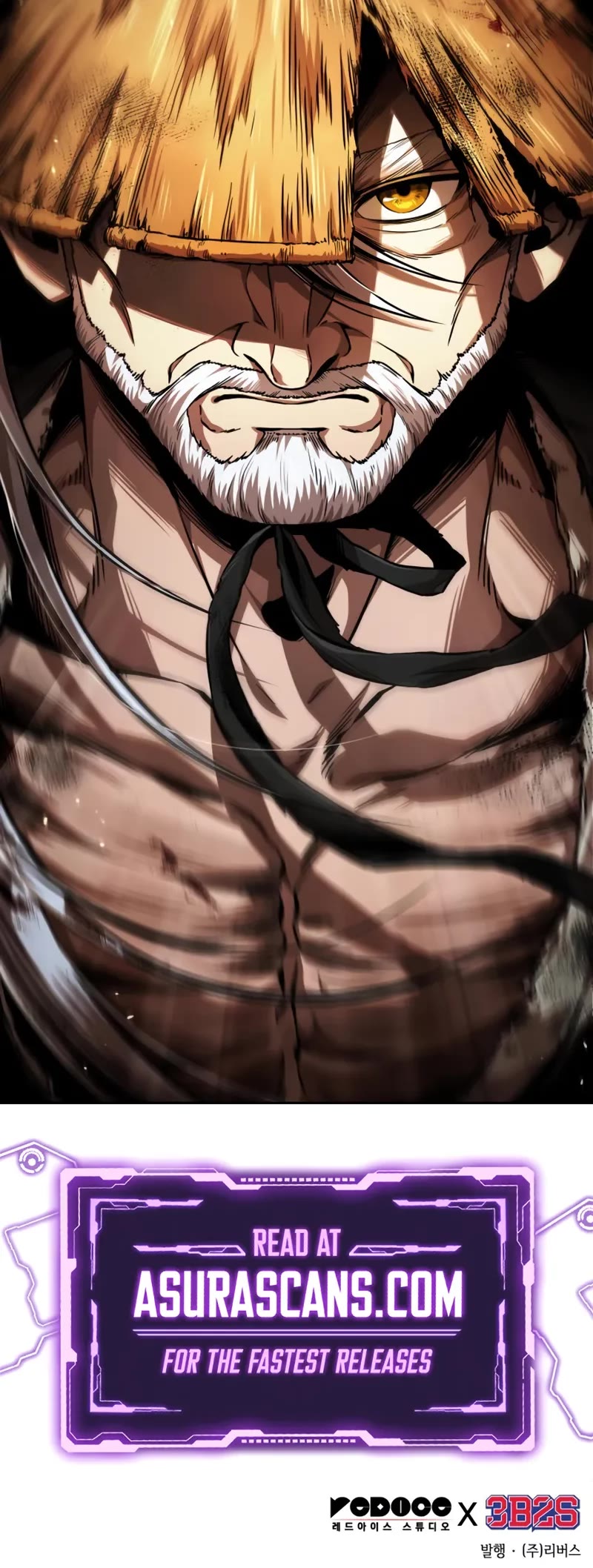 Nano Machine chapter 285 page 50