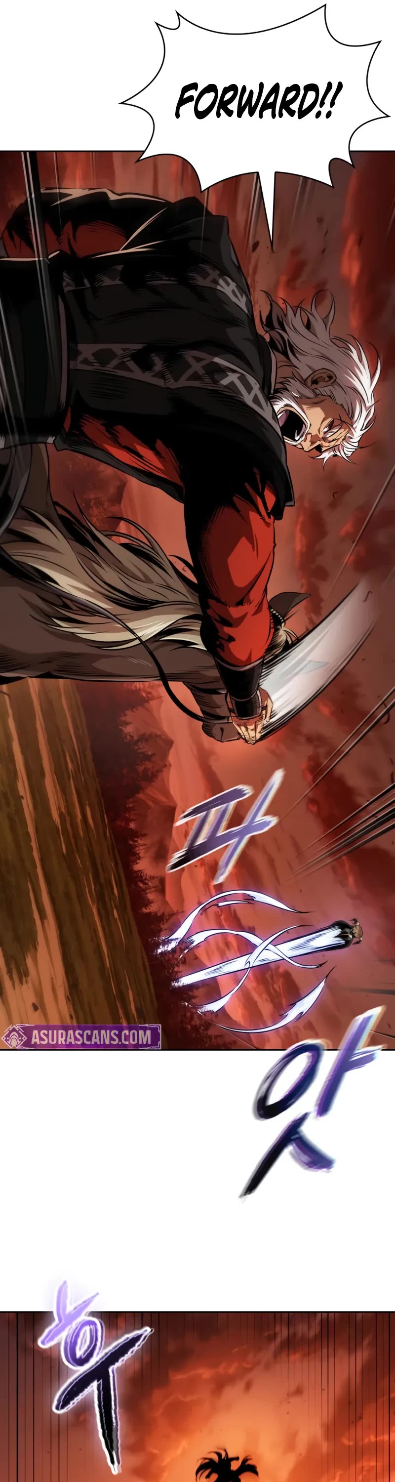 Nano Machine chapter 285 page 7