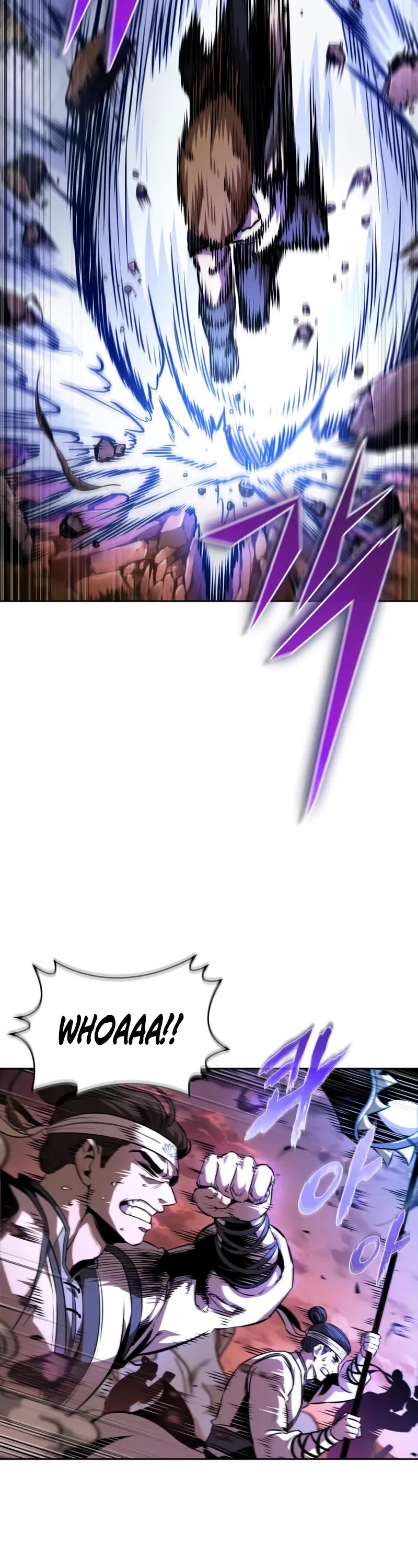 Nano Machine chapter 285 page 9