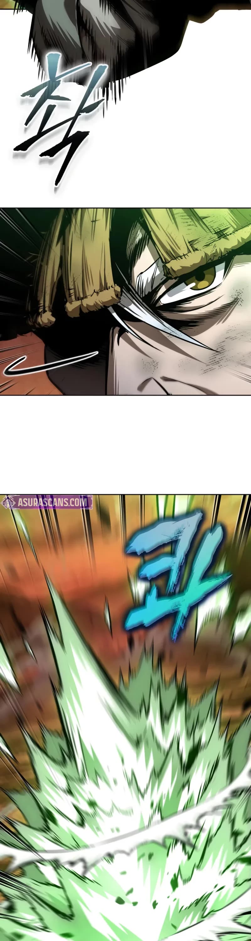 Nano Machine chapter 286 page 16