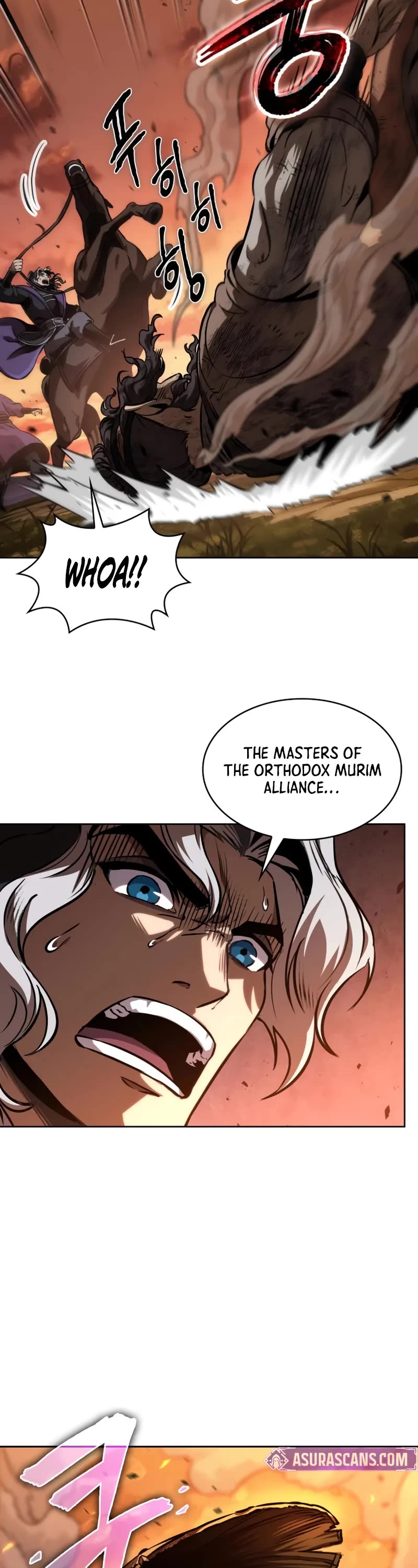 Nano Machine chapter 286 page 18