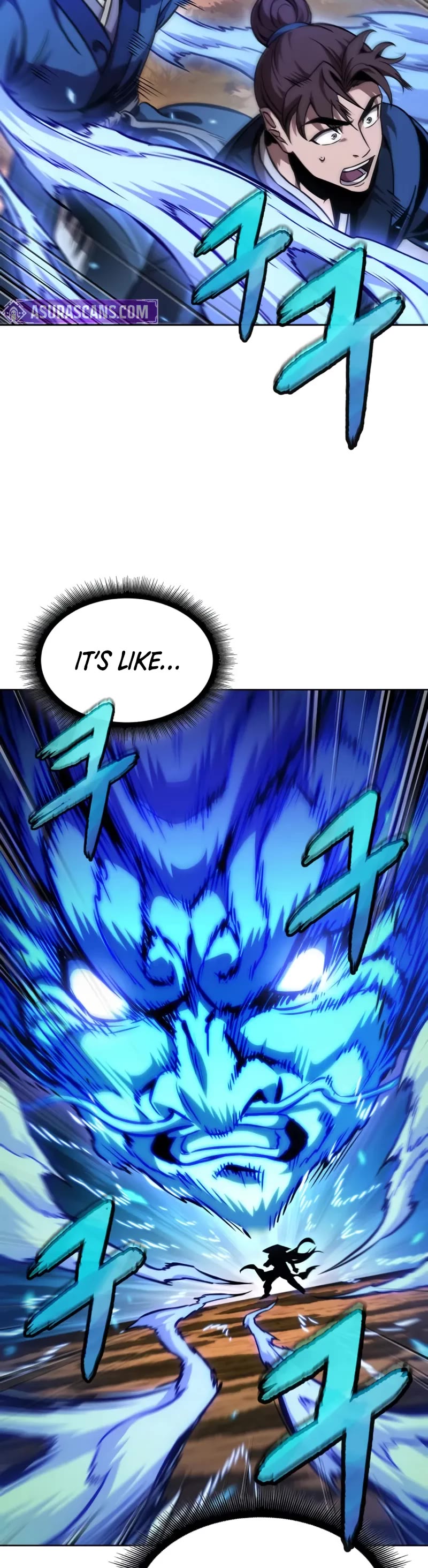 Nano Machine chapter 286 page 23