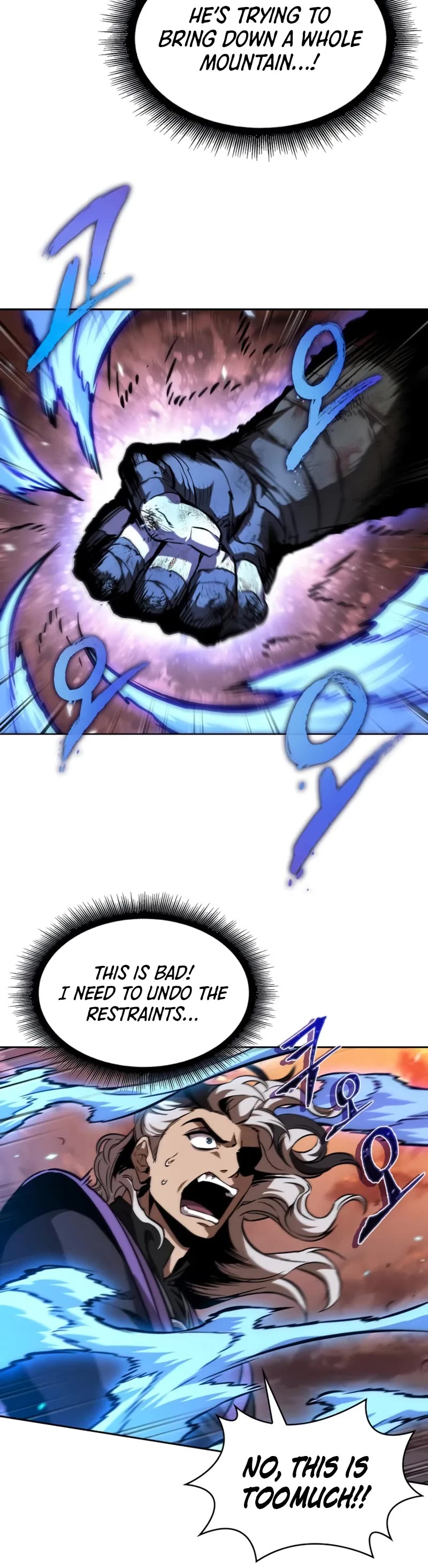 Nano Machine chapter 286 page 24