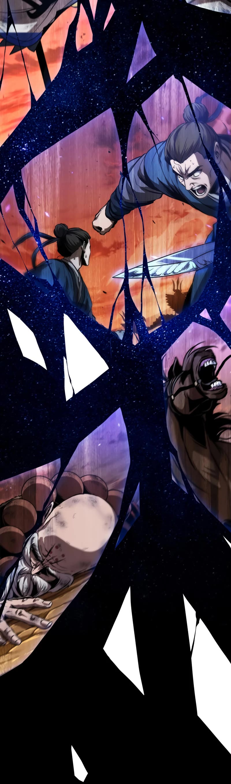 Nano Machine chapter 286 page 30