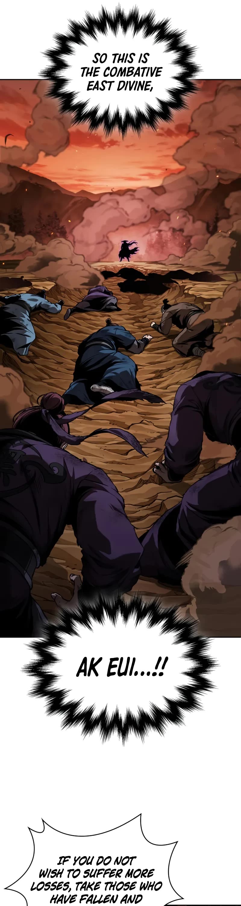 Nano Machine chapter 286 page 36