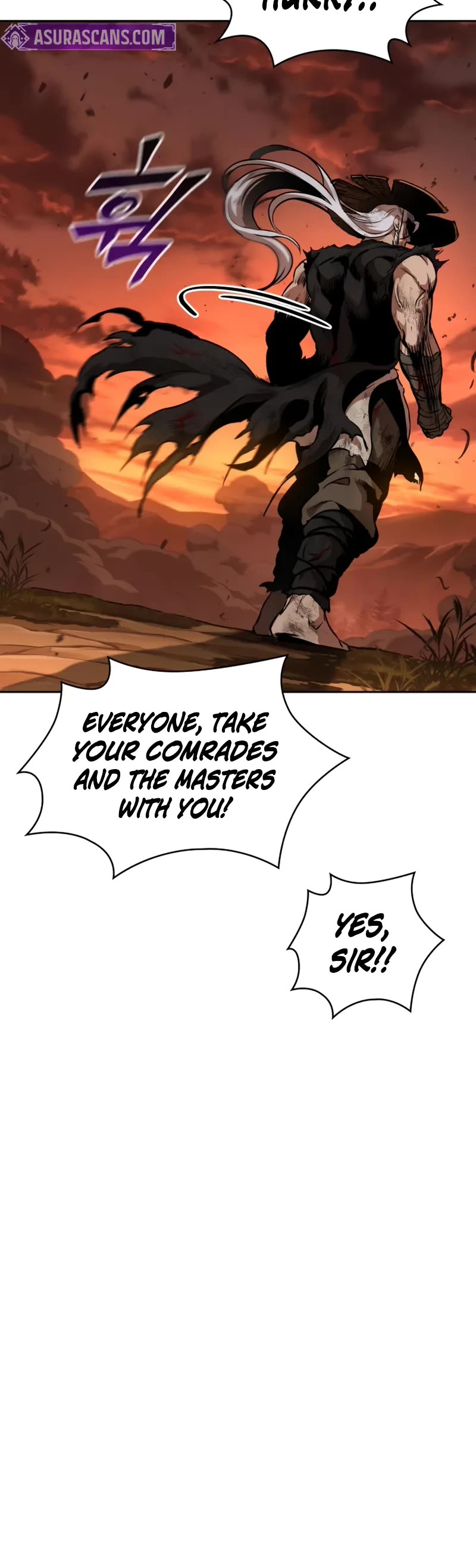 Nano Machine chapter 286 page 40