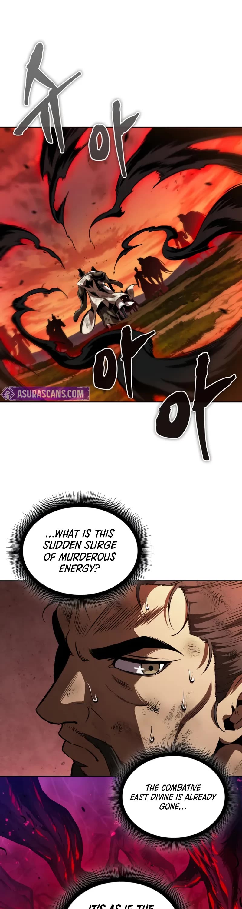 Nano Machine chapter 286 page 42