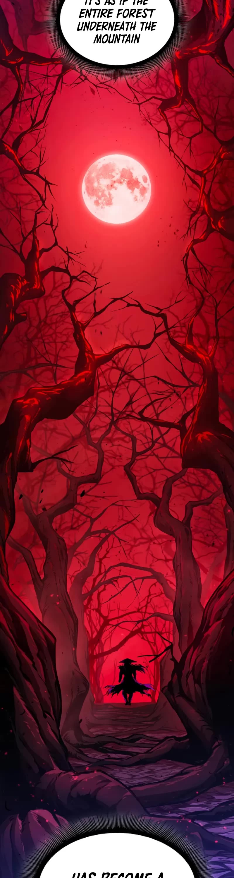 Nano Machine chapter 286 page 43