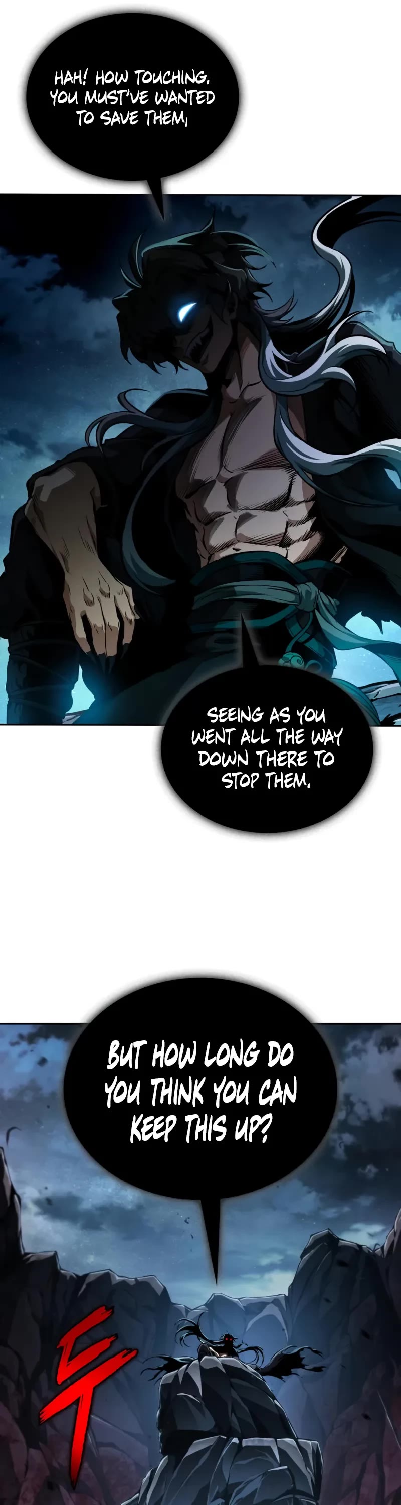 Nano Machine chapter 286 page 46