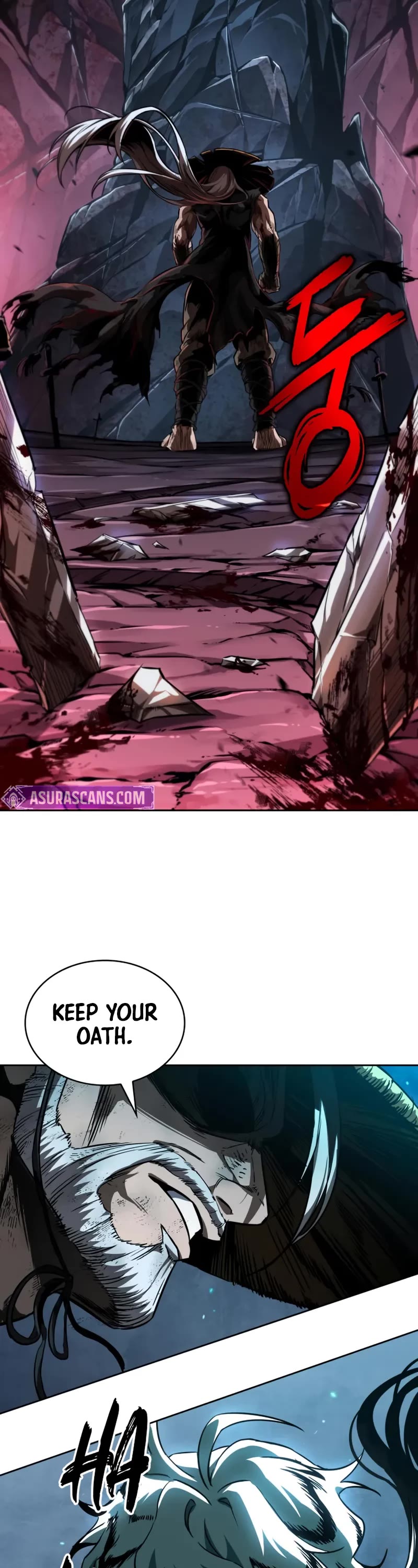 Nano Machine chapter 286 page 47