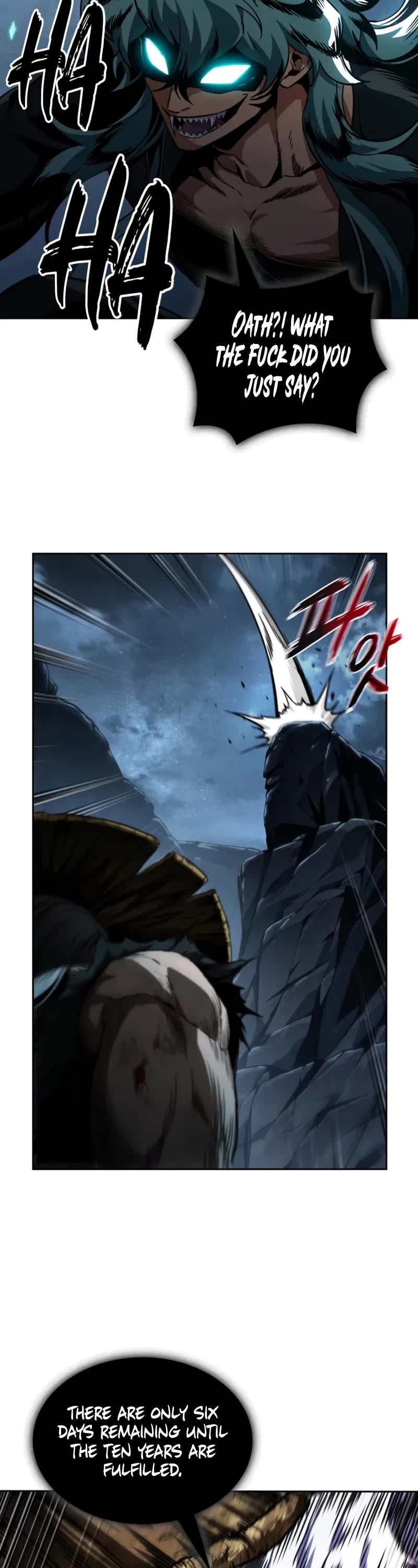 Nano Machine chapter 286 page 48