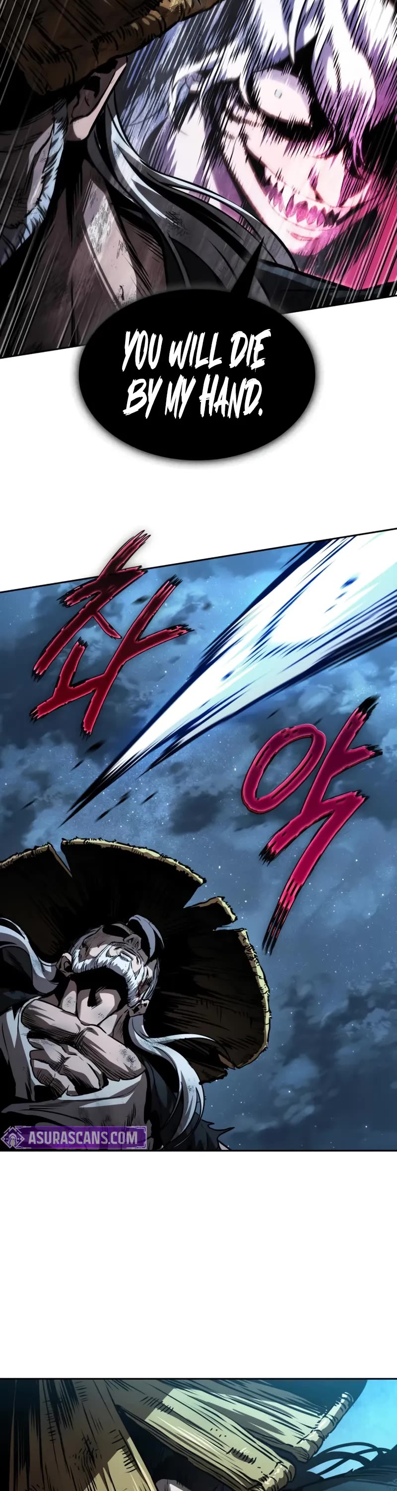 Nano Machine chapter 286 page 49