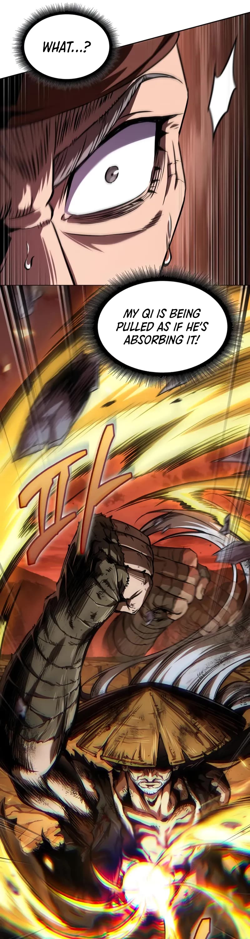 Nano Machine chapter 286 page 6